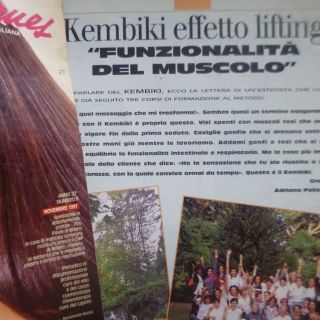 funzionalita del muscolo nota les nouvelles esthetiques italy